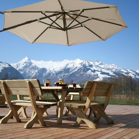 Appartements Julia Zell am See Exterior photo