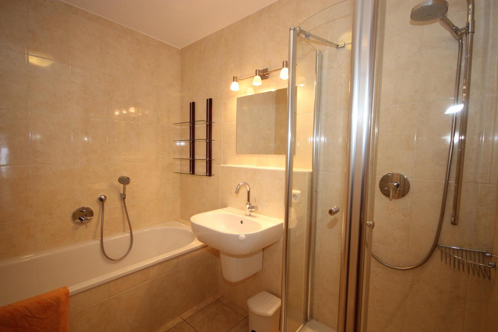 Appartements Julia Zell am See Exterior photo